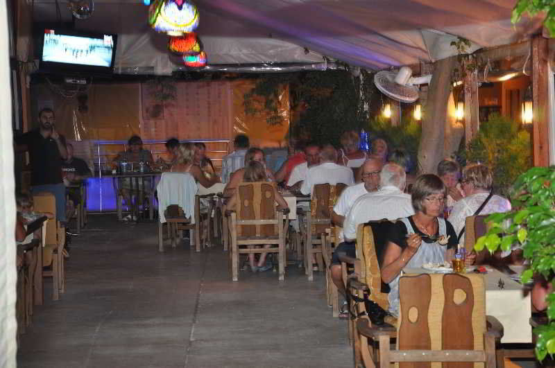 Damlatas Elegant Apart Hotel Alanya Exterior foto